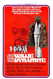 Willie Dynamite (1974) Free Movie