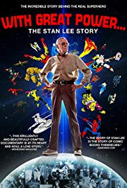 With Great Power: The Stan Lee Story (2010) Free Movie