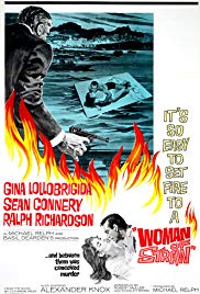 Woman of Straw (1964) Free Movie