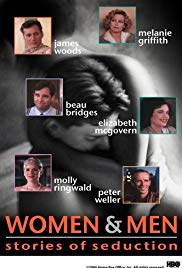Women and Men: Stories of Seduction (1990) M4uHD Free Movie