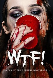 WTF! (2017) M4uHD Free Movie