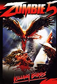 Killing Birds (1987) Free Movie
