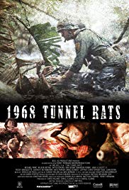 1968 Tunnel Rats (2008) Free Movie M4ufree