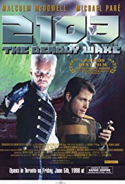 2103: The Deadly Wake (1997) Free Movie