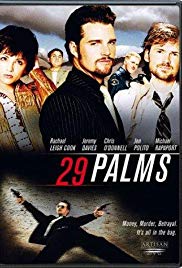 29 Palms (2002) Free Movie