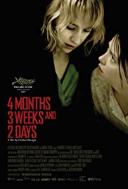 4 Months, 3 Weeks and 2 Days (2007) Free Movie