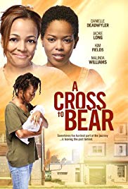 A Cross to Bear (2012) M4uHD Free Movie