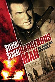 A Dangerous Man (2009) M4uHD Free Movie