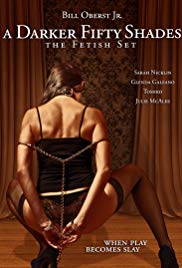 A Darker Fifty Shades: The Fetish Set (2015) Free Movie M4ufree