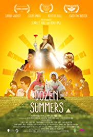 A Dozen Summers (2015) M4uHD Free Movie