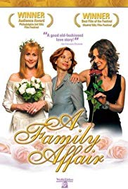 A Family Affair (2001) Free Movie