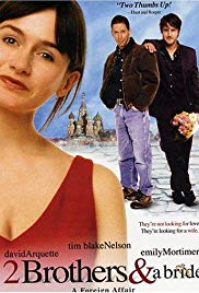 A Foreign Affair (2003) M4uHD Free Movie