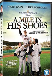 A Mile in His Shoes (2011) Free Movie