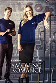 A Moving Romance (2017) Free Movie M4ufree