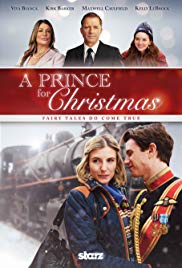 A Prince for Christmas (2015) Free Movie M4ufree