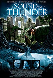 A Sound of Thunder (2005) Free Movie M4ufree