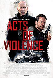 Acts of Violence (2017) M4uHD Free Movie