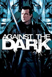 Against the Dark (2009) M4uHD Free Movie