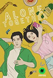 Alone Together (2016) M4uHD Free Movie