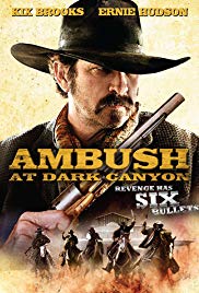 Ambush at Dark Canyon (2012) Free Movie