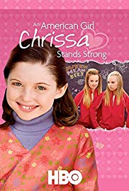 An American Girl: Chrissa Stands Strong (2009) Free Movie M4ufree