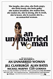 An Unmarried Woman (1978) Free Movie