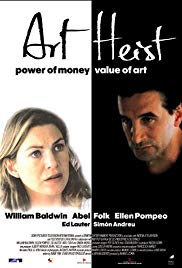 Art Heist (2004) Free Movie M4ufree
