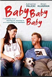 Baby, Baby, Baby (2015) M4uHD Free Movie