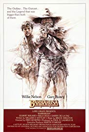 Barbarosa (1982) Free Movie M4ufree