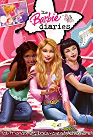 Barbie Diaries (2006) M4uHD Free Movie