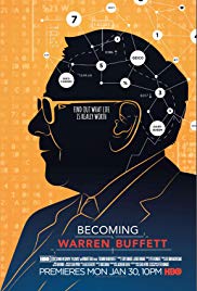 Becoming Warren Buffett (2017) Free Movie