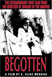 Begotten (1990) Free Movie