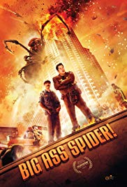 Big Ass Spider! (2013) Free Movie M4ufree