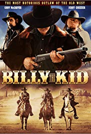Billy the Kid (2013) Free Movie