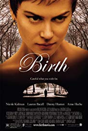 Birth (2004) Free Movie