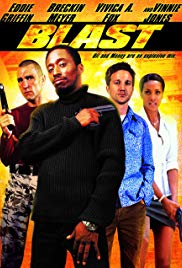 Blast (2004) Free Movie