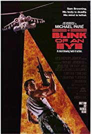 Blink of an Eye (1992) Free Movie M4ufree