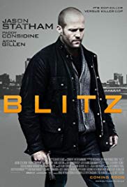 Blitz (2011) Free Movie