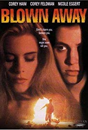 Blown Away (1993) Free Movie