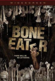 Bone Eater 2007 Free Movie