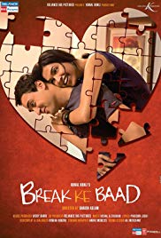 Break Ke Baad (2010) Free Movie