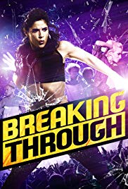 Breaking Through (2015) M4uHD Free Movie