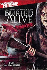 Buried Alive (2007) Free Movie