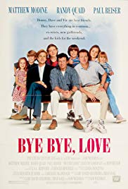 Bye Bye Love (1995) Free Movie