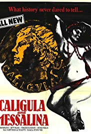 Caligula and Messalina (1981) Free Movie