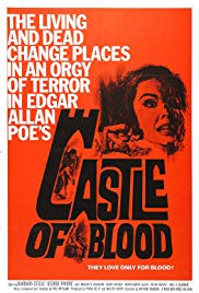 Castle of Blood (1964) M4uHD Free Movie
