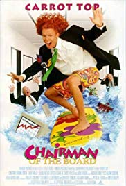 Chairman of the Board (1998) Free Movie M4ufree