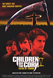 Children of the Corn V: Fields of Terror (1998) Free Movie M4ufree