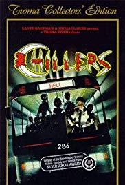 Chillers (1987) M4uHD Free Movie