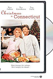 Christmas in Connecticut (1992) Free Movie M4ufree
